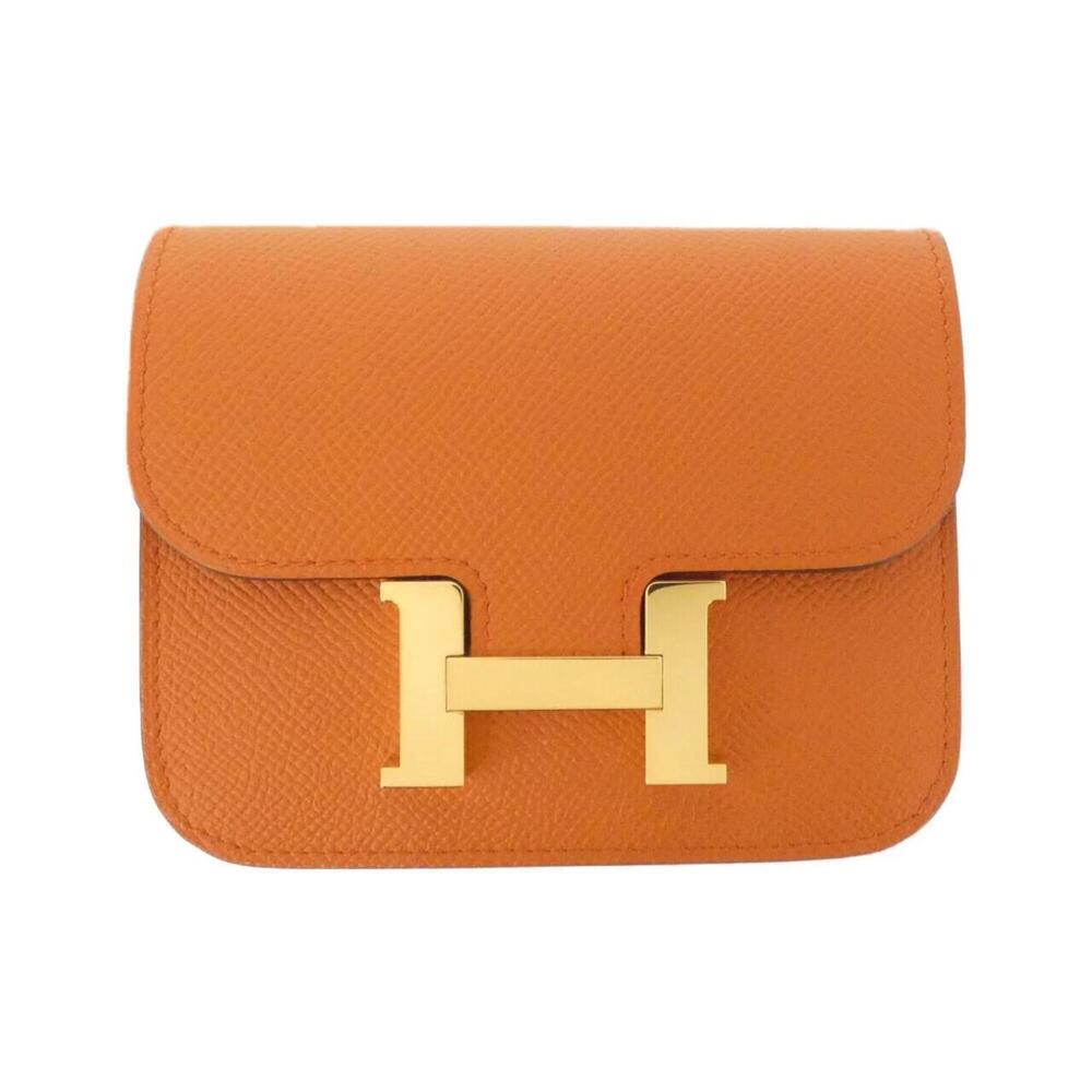 Hermes Constance Slim 082060CC Wallet